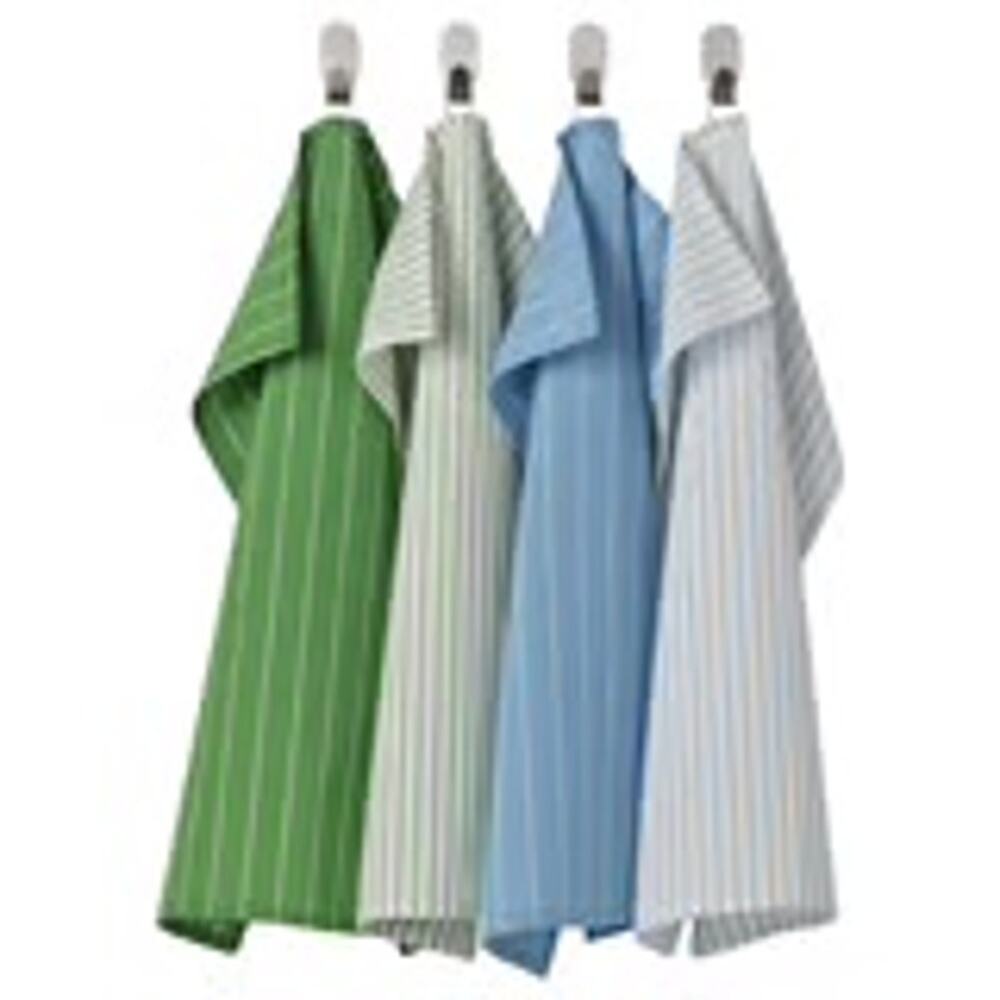 IKEA RINNIG Dish Towels: Your Kitchen's Cool, Colorful Workhorse